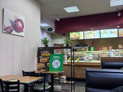 -赛百味SUBWAY(萝岗万达店)