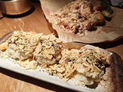 -岛风·台食小馆 ISLAND BISTRO(烟台山店)