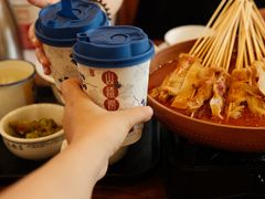 -老雒阳面馆·水席(定鼎门店)