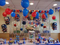 -德克士(宽甸店)