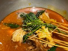 -付小姐在成都(吾悦广场店)