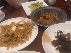 -古南都·老广东酒楼(龙江店)