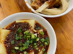 -洞子口张老二凉粉(文殊院店)