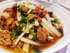 -眉州东坡(博雅店)