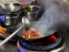 -龙虾当家·大排档(红谷滩五中店)