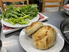 -三兴涮羊肉(荣安大街店)