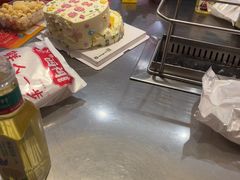 -遇西祠·海鲜烧烤(总店)