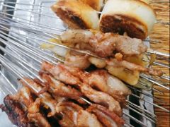 -胜泽眼镜烧烤(云霄路直营店)