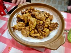 -小匠喜·江西菜(世茂广场店)