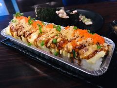 -稻香寿司(红湘北路店)