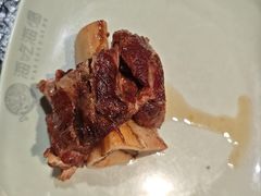 -海吃海喝海鲜烤肉炭火主题自助餐(朝阳店)