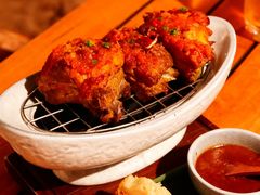 -三亚艾迪逊酒店·海滩烧烤 BARBACOA·现场乐队·浪漫晚餐·烧烤海鲜