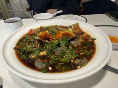 生腌虾拼蟹-潮人姐妹轩(海宁路店)