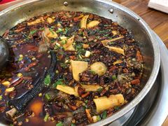 -黑竹香鸡(营和巷店)