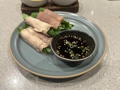 -半山腰·云南菜(侨福芳草地店)