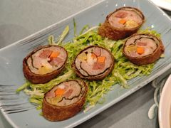 -北园酒家(小北路店)