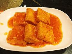 -刘胖子家常菜·蹄花焖藕(中央花园店)