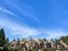 -龙口南山旅游景区