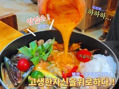 -潮澎派·潮汕菜大排档(南较西路店)