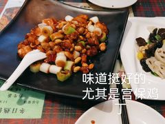 -玉桥餐厅(天坛店)