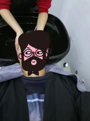 -IN HAIR艺术+造型
