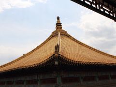 -普陀宗乘之庙(小布达拉宫)