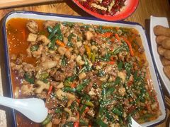 -兔槽江湖菜·重庆璧山兔(水围店)