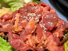 -正宗齐齐哈尔烤肉·齐牛哥鲜切炭火烤肉(杭州总店)