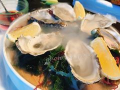 -翡翠36餐厅(浦东香格里拉店)