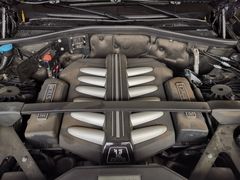 -劳斯莱斯汽车经销商(深圳福田店)