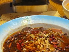 -黄泥岗·黄陂农家菜(百步亭店)