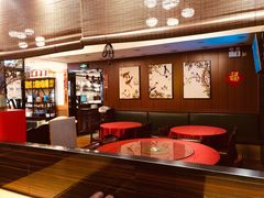 大堂-阿莉餐厅(枣阳路店)