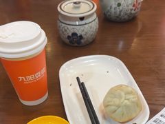 -大壶春生煎(四川中路店)