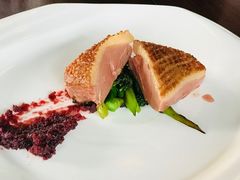 -Alma西班牙餐厅(大悅城店)