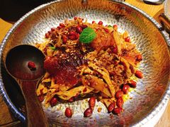 -吃饭皇帝大土家民族菜(正大广场店)