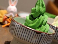 -無印抹茶·日式甜品·生日蛋糕(吉林财富购物广场店)