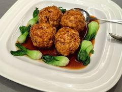 -银都上海菜馆(粤海东路店)