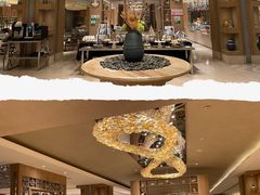 -舟山朱家尖威斯汀酒店·知味标帜自助餐厅