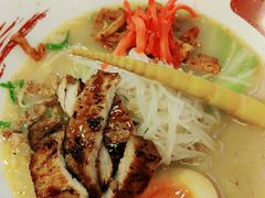 -雷门拉面·现熬骨汤(凯德来福士店)