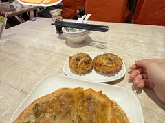 -穆桂英美食(南禅寺店)
