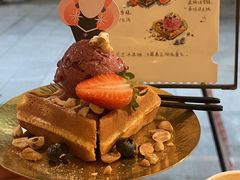 -西关84·History·Art·Cafe