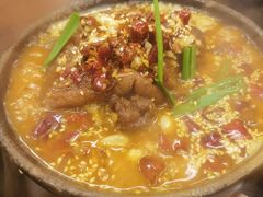 -罗妈砂锅(四川成都奎星楼店)