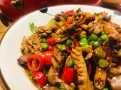 -湘里乡亲甲王二老店