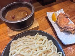 -Ramen满吉·豚骨拉面(丽园路店)