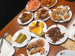 -汉巴味德(沈阳万象汇店)