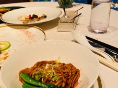 -金轩中餐厅 Jin Xuan(浦东丽思卡尔顿酒店)