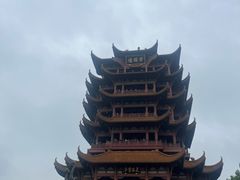 -黄鹤楼