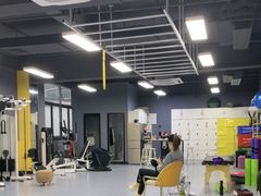 -天型健身工作室(大学城店)