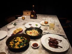 -广州文华东方酒店·江-由辉师傅主理