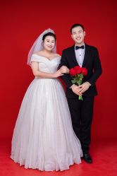 -巴黎新娘婚纱摄影·婚礼策划(嘉定总店)